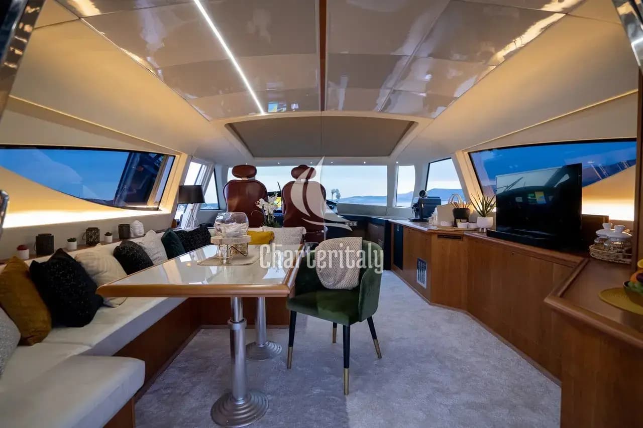 Fashion Cantiere Navale Custom Made - Fashion 68 - 33