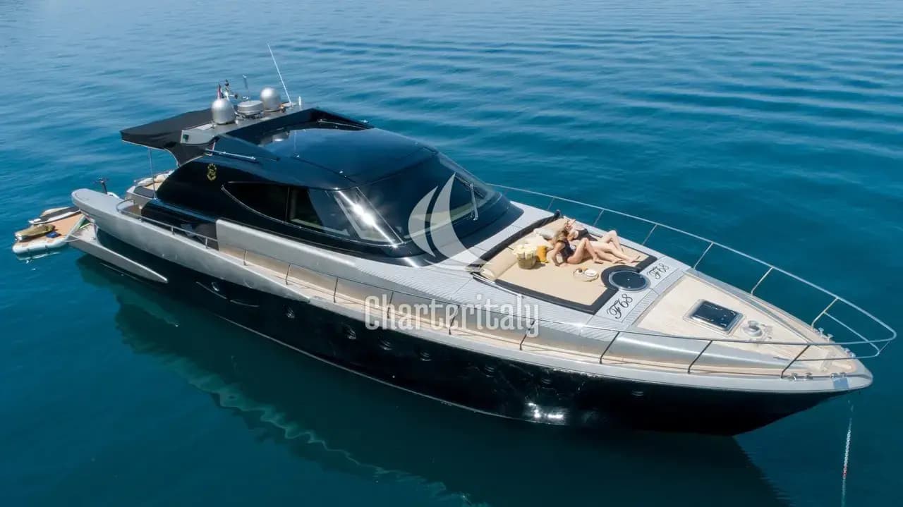 Fashion Cantiere Navale Custom Made - Fashion 68 - 11