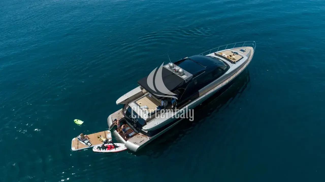 Fashion Cantiere Navale Custom Made - Fashion 68 - 6