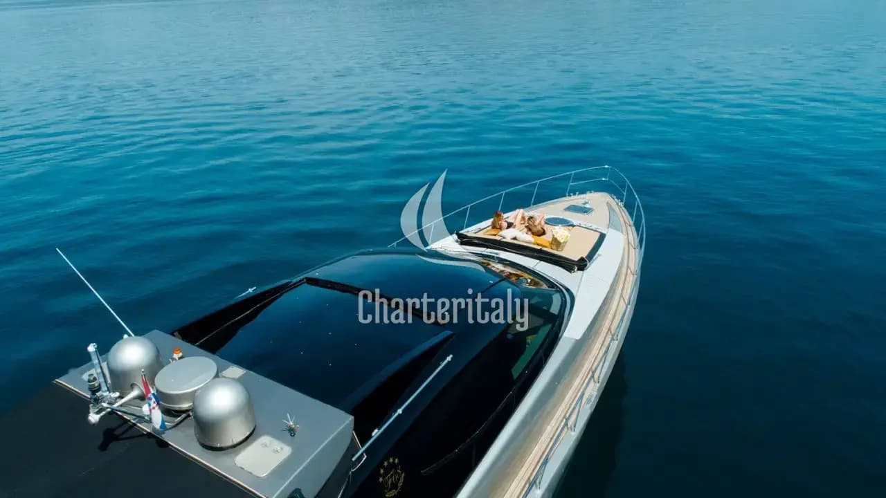 Fashion Cantiere Navale Custom Made - Fashion 68 - 5