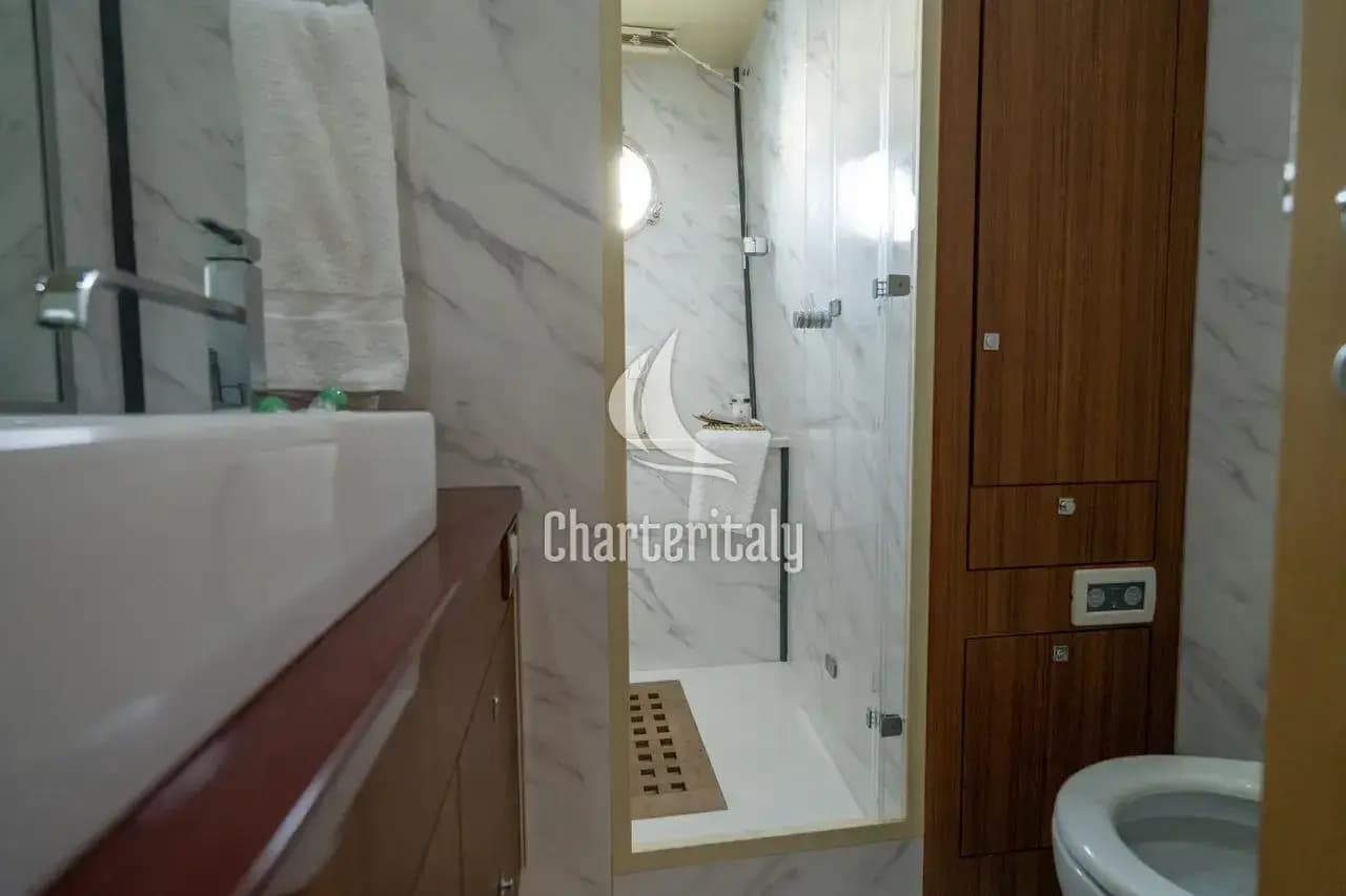 Fashion Cantiere Navale Custom Made - Fashion 68 - 52