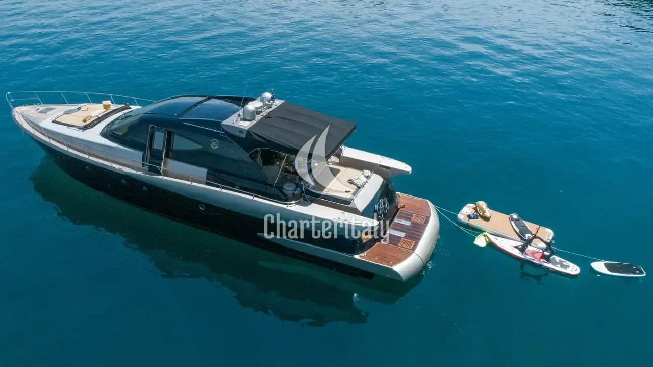 Fashion Cantiere Navale Custom Made - Fashion 68 - 9