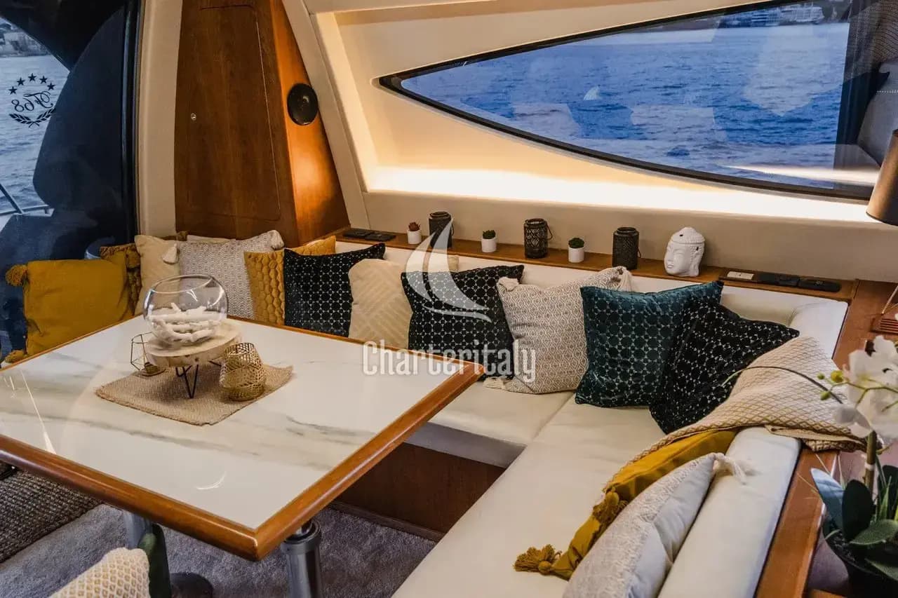 Fashion Cantiere Navale Custom Made - Fashion 68 - 30