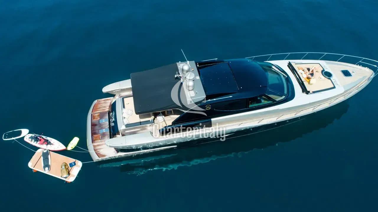 Fashion Cantiere Navale Custom Made - Fashion 68 - 10
