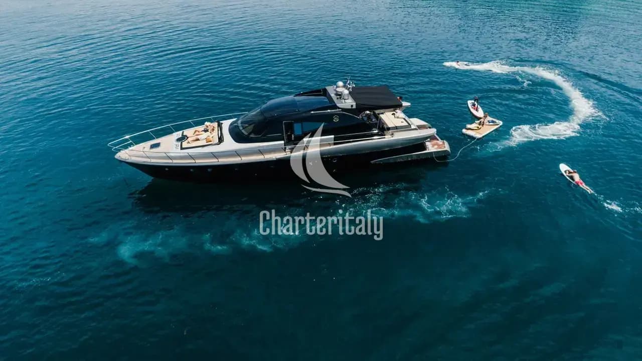 Fashion Cantiere Navale Custom Made - Fashion 68 - 8