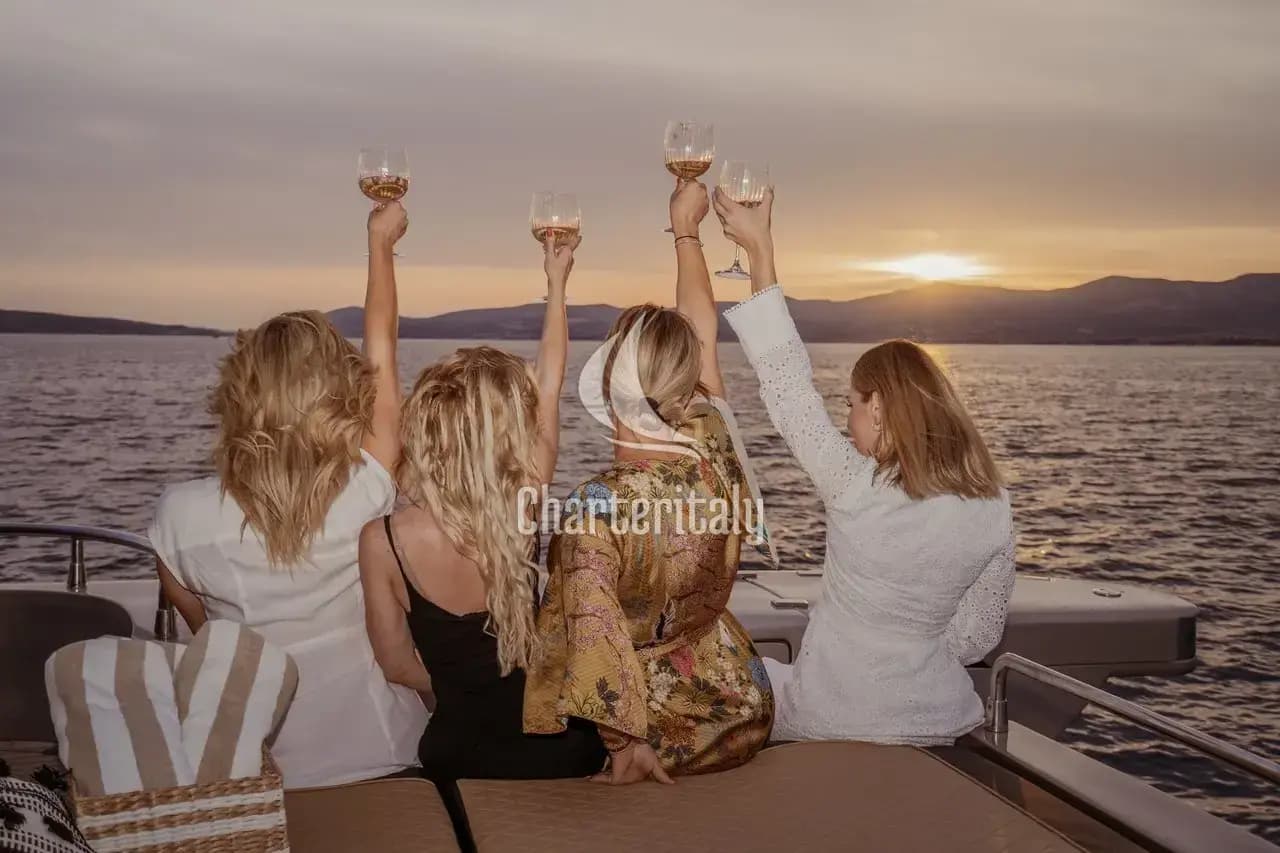 Fashion Cantiere Navale Custom Made - Fashion 68 - 23