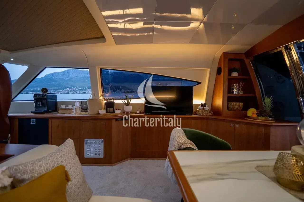 Fashion Cantiere Navale Custom Made - Fashion 68 - 35