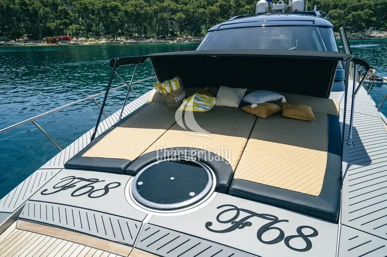 Fashion Cantiere Navale Custom Made - Fashion 68 - 14