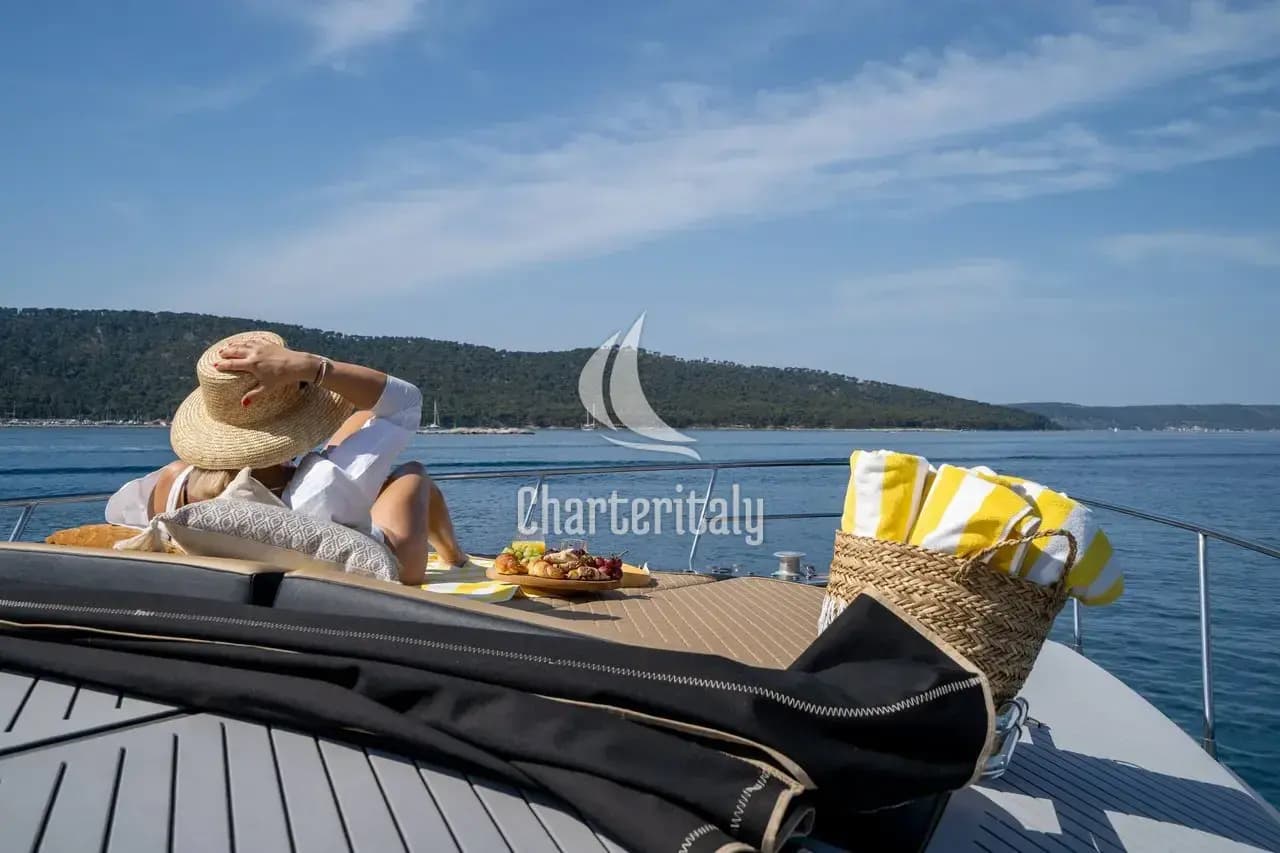 Fashion Cantiere Navale Custom Made - Fashion 68 - 19