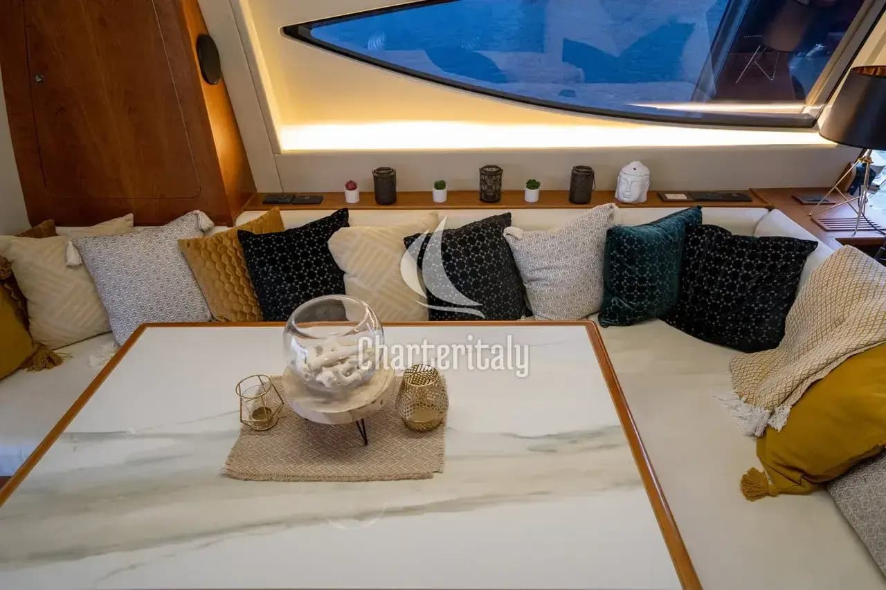 Fashion Cantiere Navale Custom Made - Fashion 68 - 31