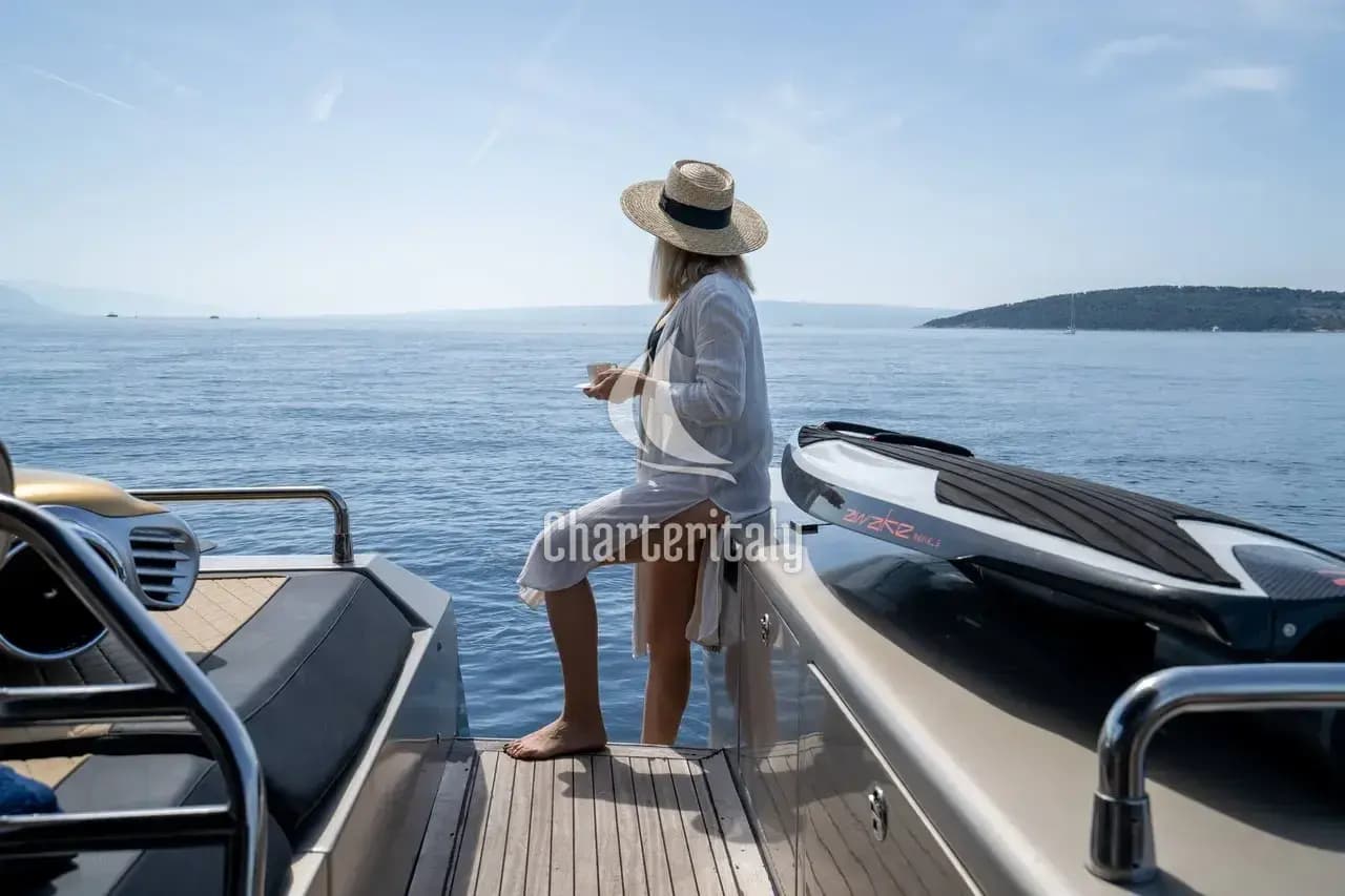 Fashion Cantiere Navale Custom Made - Fashion 68 - 18