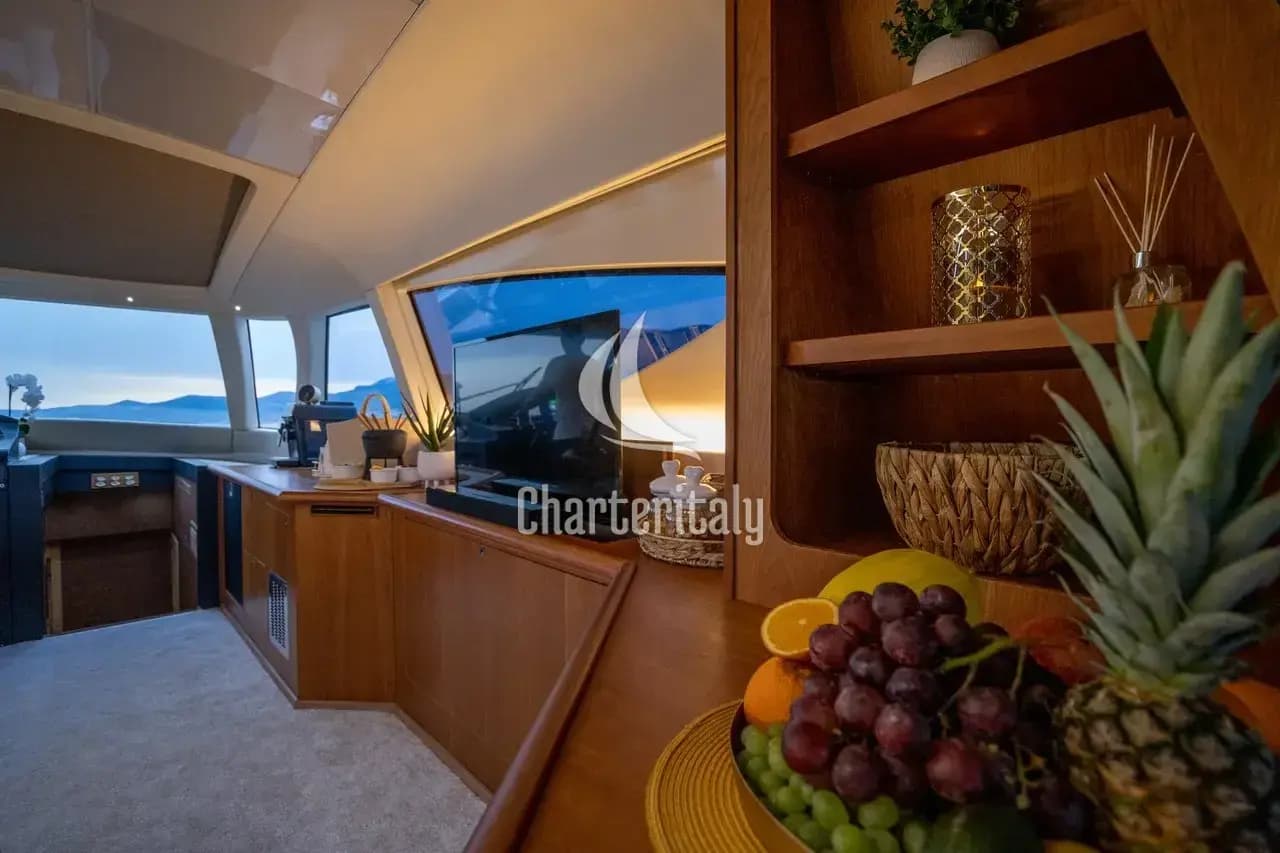 Fashion Cantiere Navale Custom Made - Fashion 68 - 32