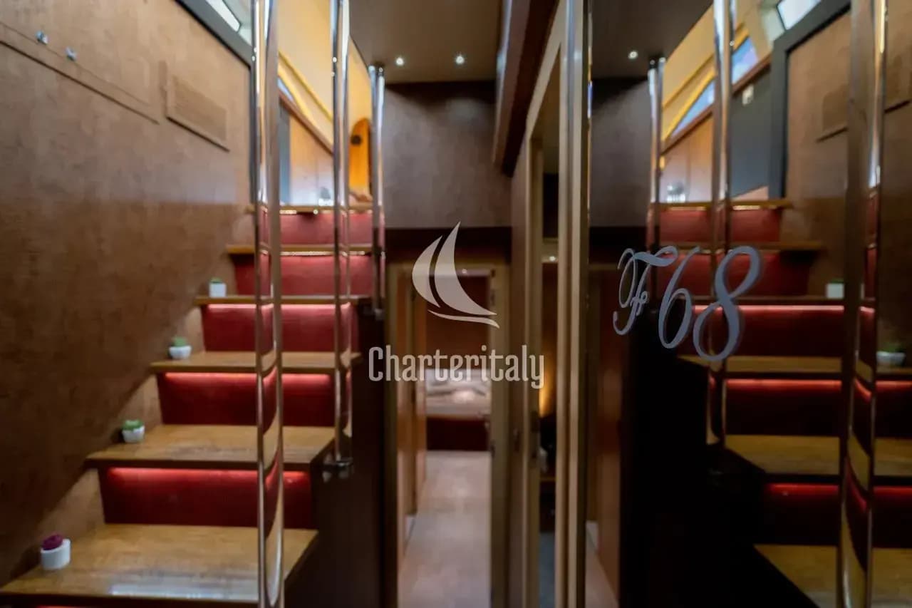Fashion Cantiere Navale Custom Made - Fashion 68 - 39