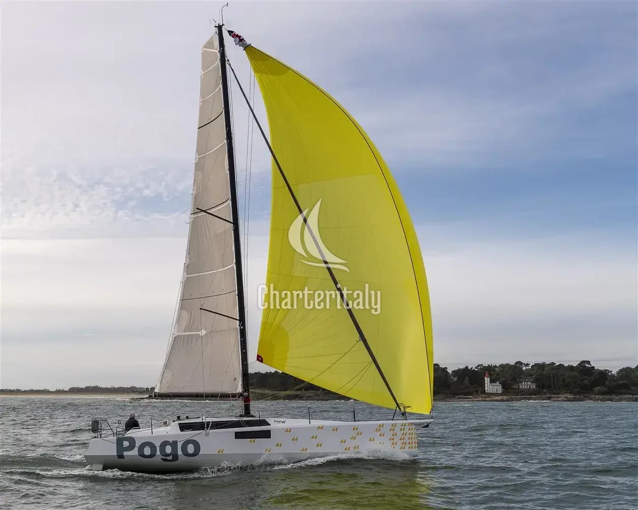 Pogo 44 - TOSTAKY - 10