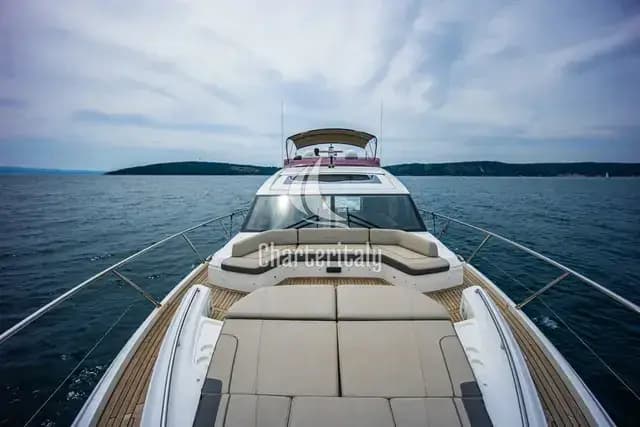 Princess S65 - MIRNO MORE - 12