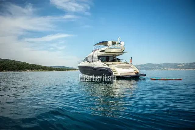 Princess S65 - MIRNO MORE - 9