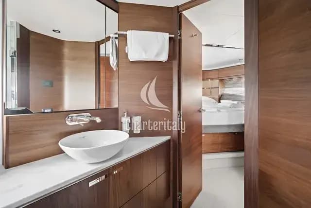 Princess S65 - MIRNO MORE - 2