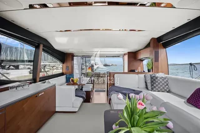 Princess S65 - MIRNO MORE - 10