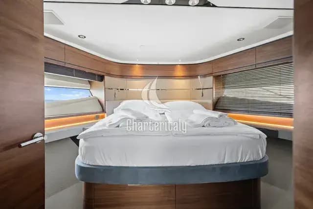 Princess S65 - MIRNO MORE - 4
