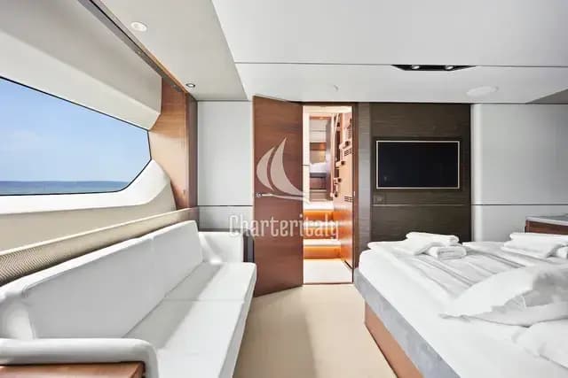 Princess S65 - MIRNO MORE - 6