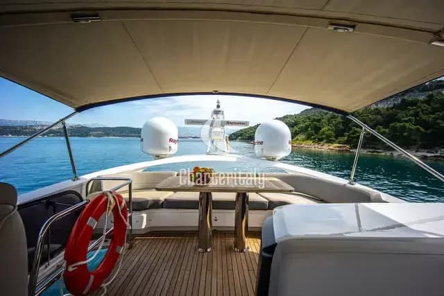 Princess S65 - MIRNO MORE - 5