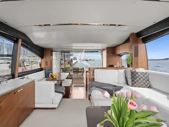 Princess S65 - MIRNO MORE - 7