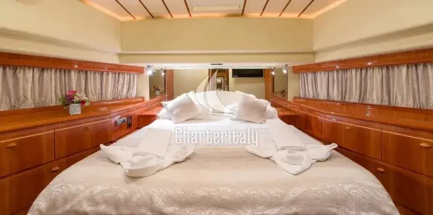 Ferretti 730 - Premium - 2