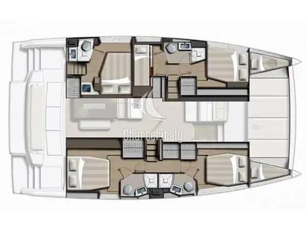 Bali 4.6 - AMMOS V - Fully Equipped - 3