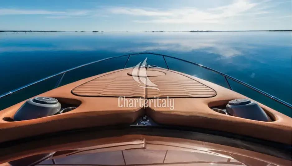 Cranchi E30 Endurance - Aurora - 8