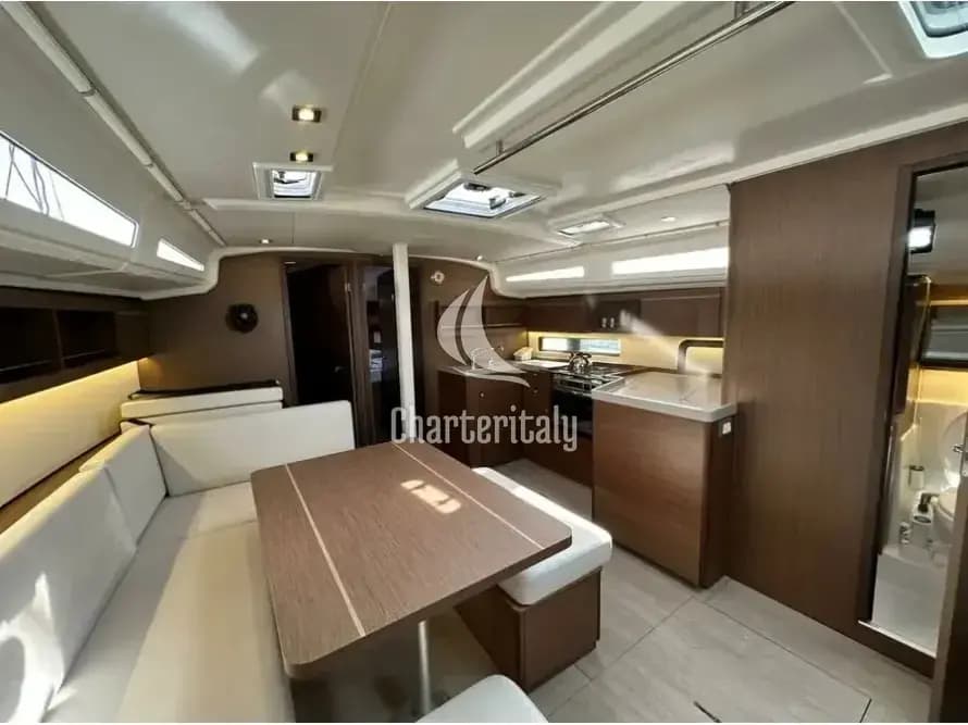 Oceanis 40.1 - AF-O40.1 - 2