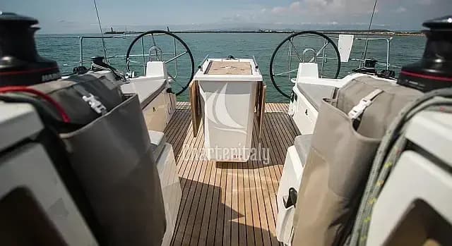 Oceanis 40.1 - Northern Light - 4