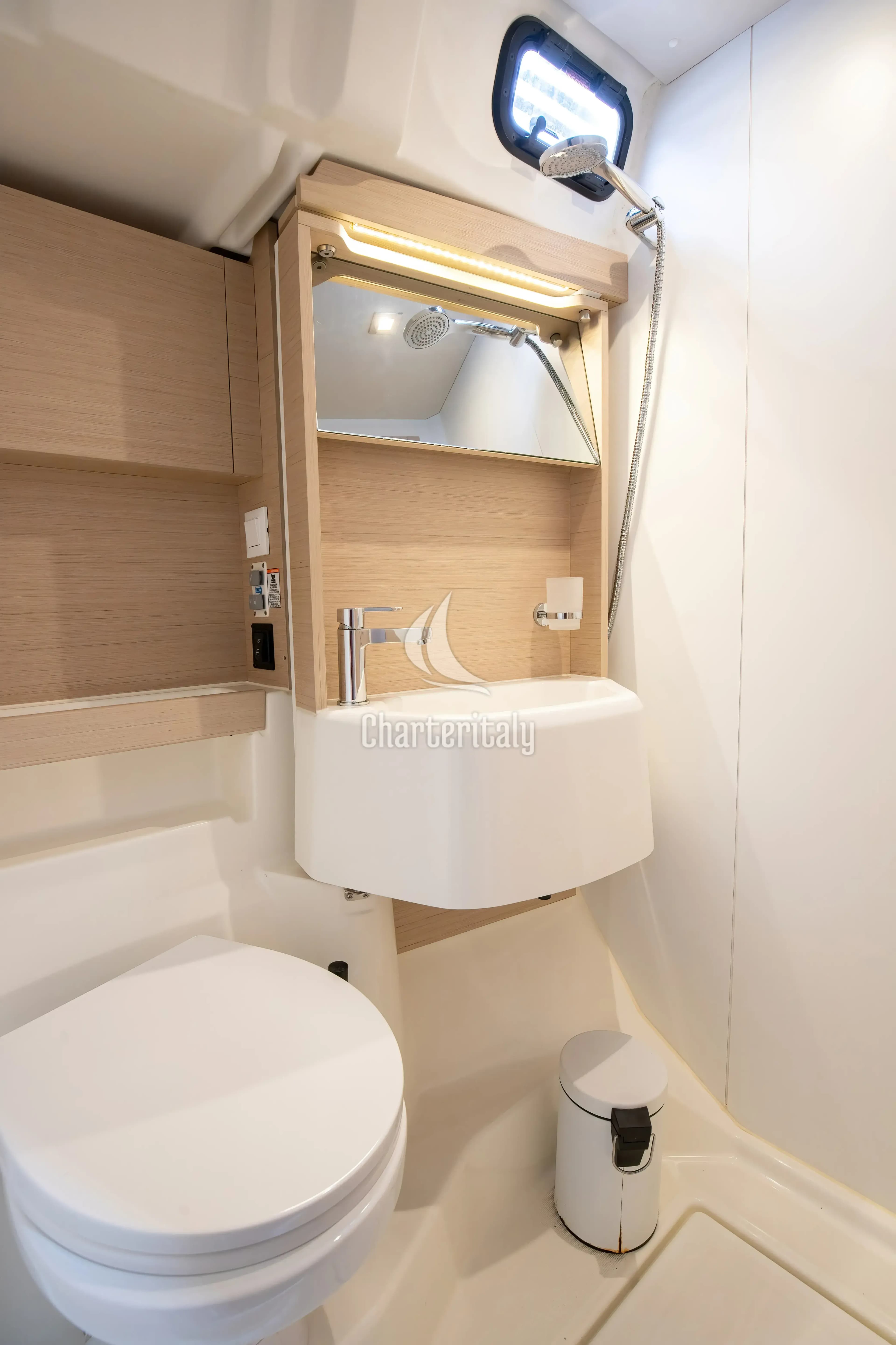 Oceanis 51.1 - Elpida - Premium line - 14