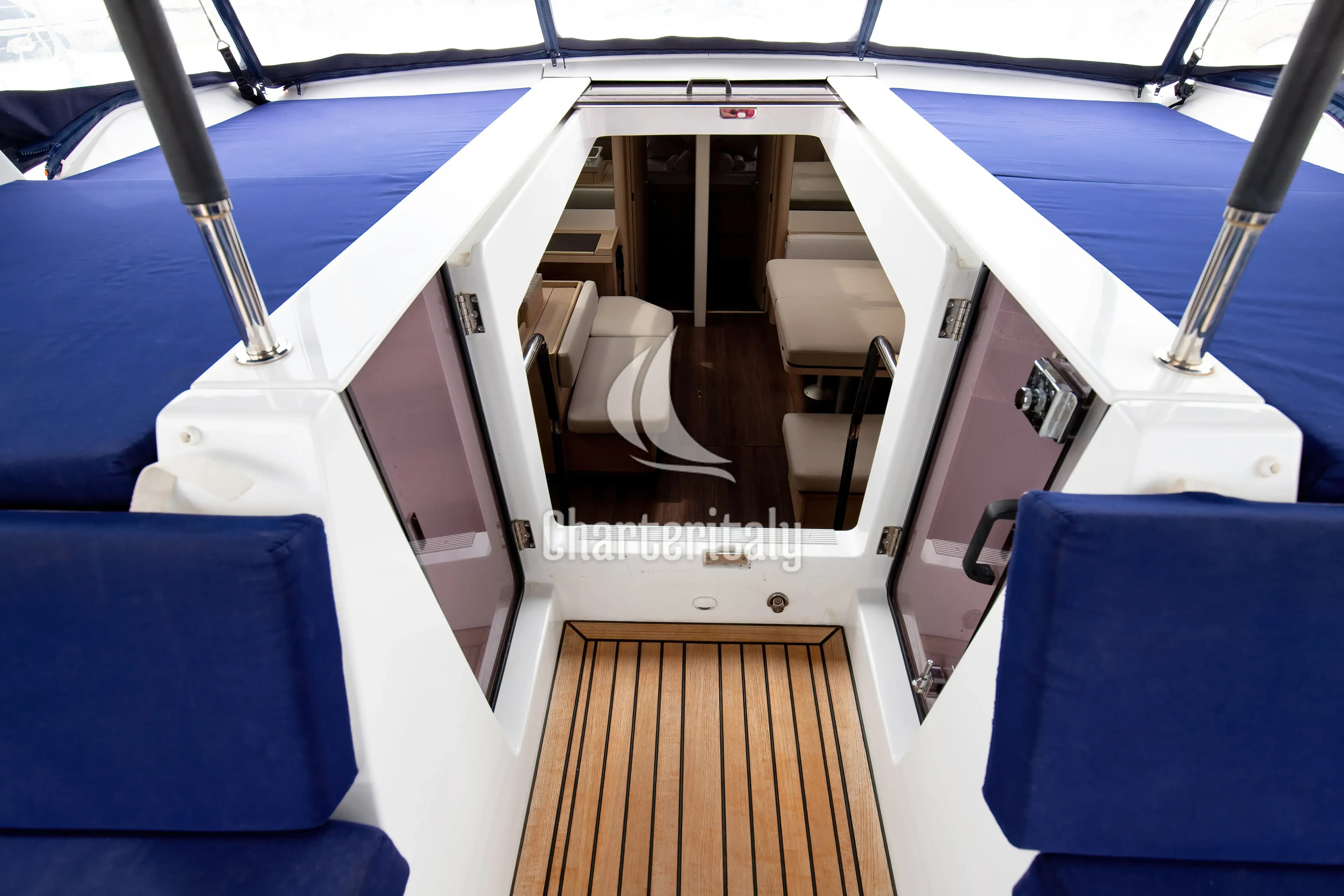 Oceanis 51.1 - Elpida - Premium line - 15