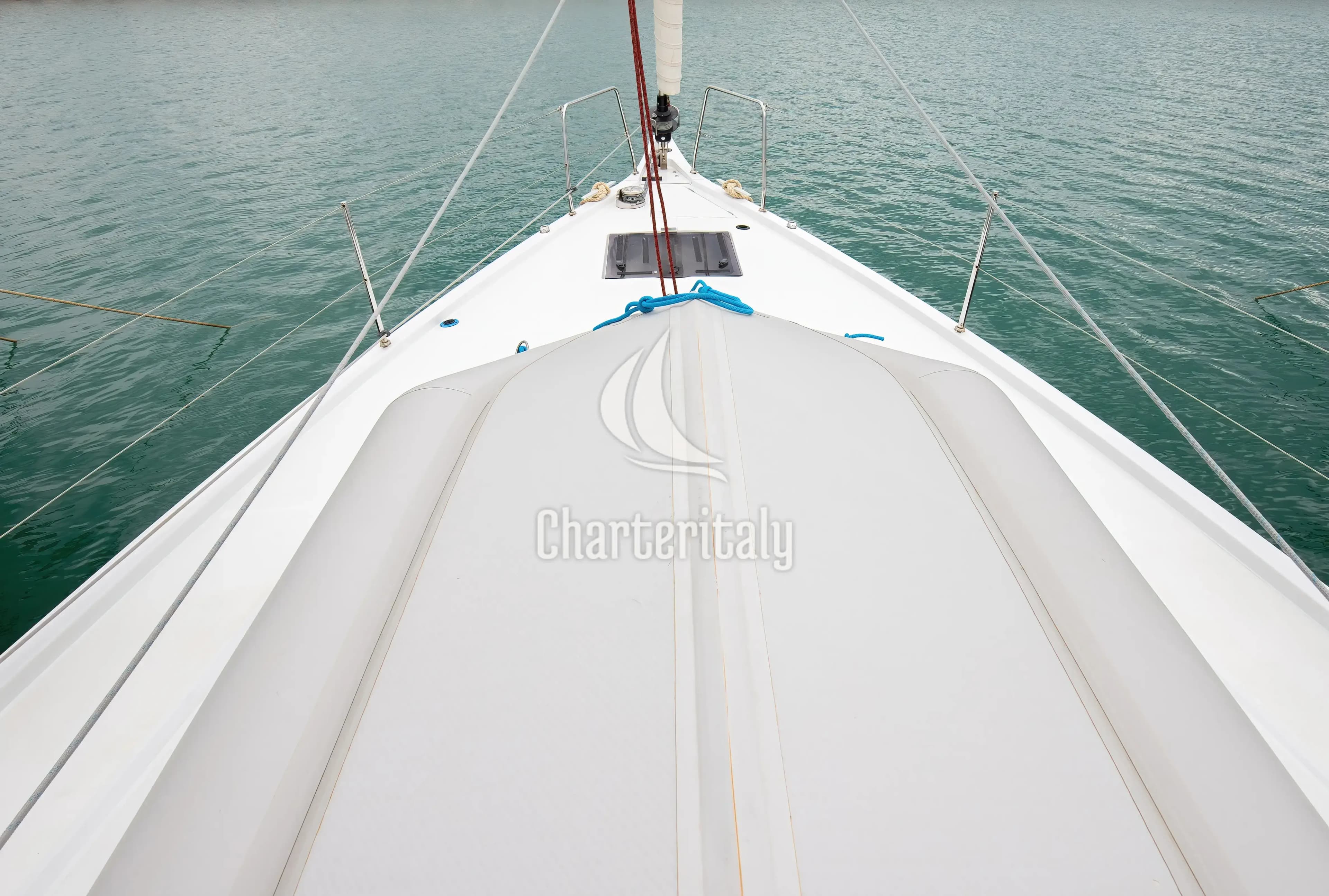 Oceanis 51.1 - Elpida - Premium line - 9