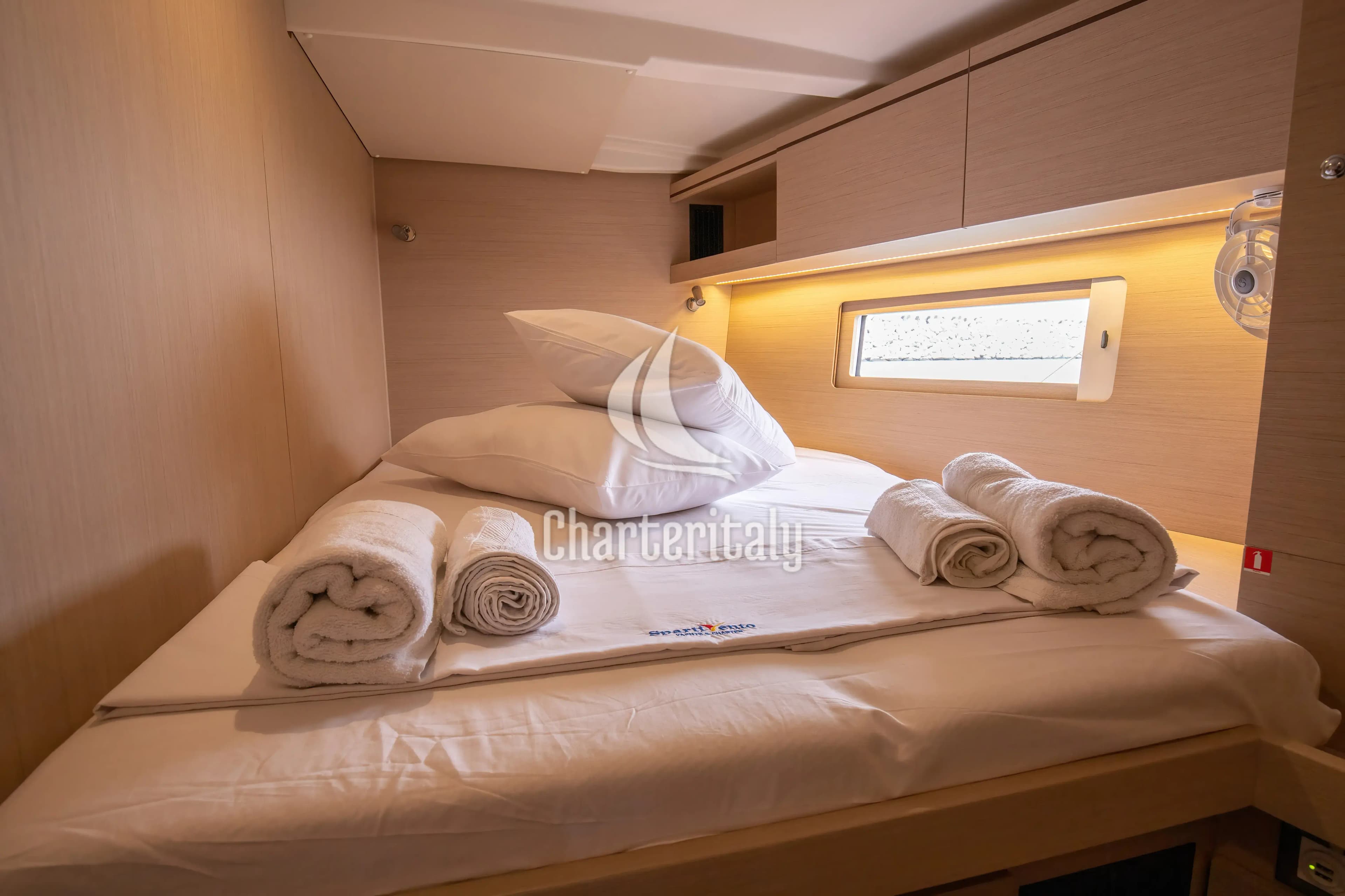 Oceanis 51.1 - Elpida - Premium line - 17