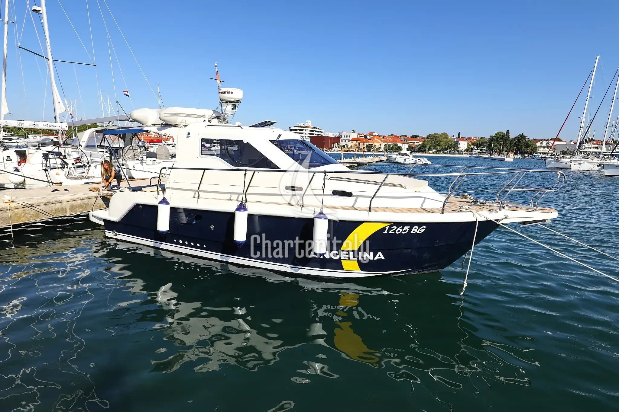 Vektor 950 - Dugi II - 39