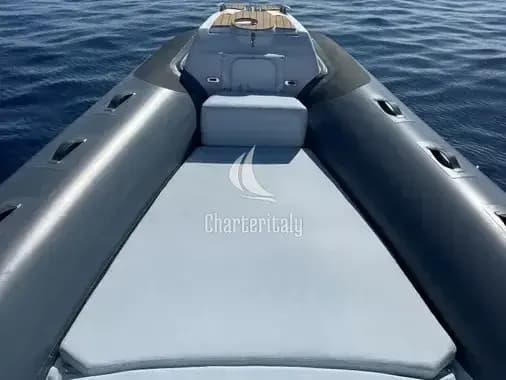 Motorboat - Mar y Luz - 4