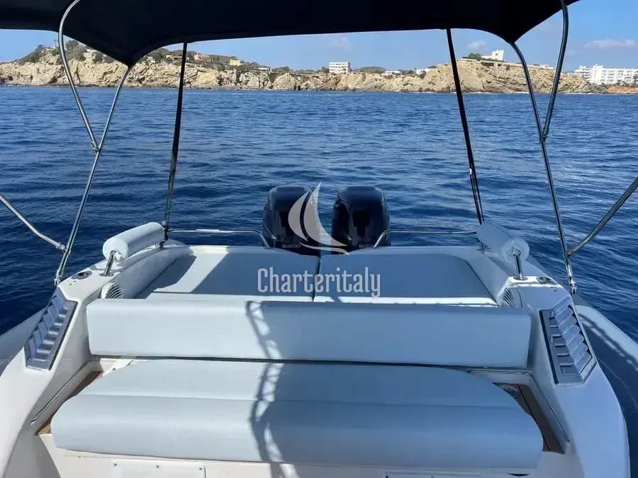 Motorboat - Mar y Luz - 5