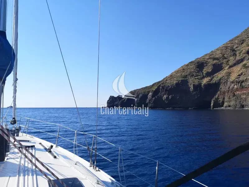 Bavaria 41 Cruiser - Carlotta - 9