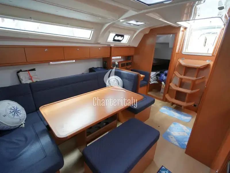 Bavaria 41 Cruiser - Carlotta - 8