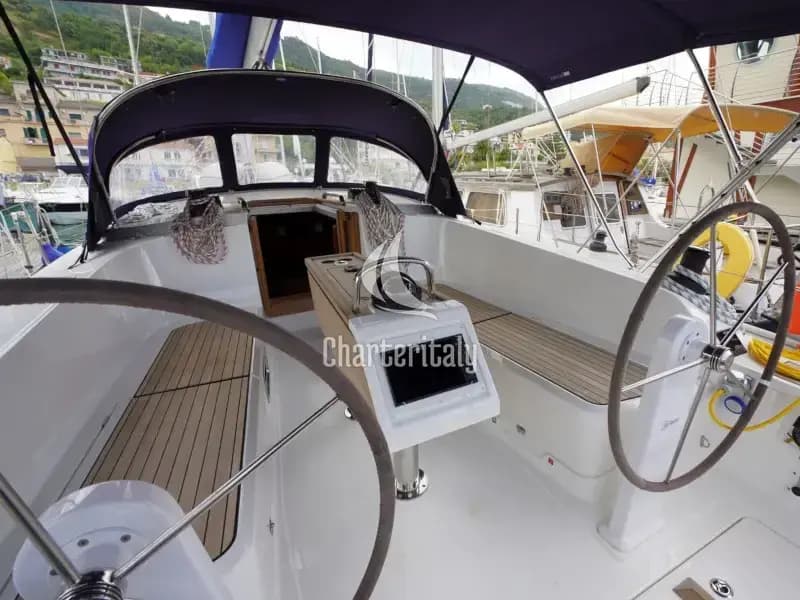 Bavaria 41 Cruiser - Carlotta - 5
