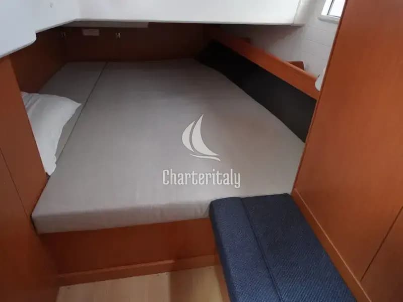 Bavaria 41 Cruiser - Carlotta - 11