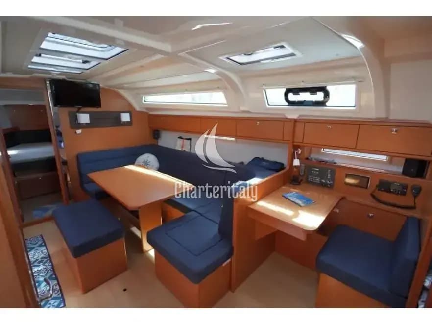 Bavaria 41 Cruiser - Carlotta - 7