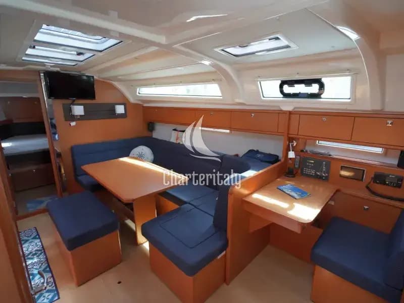Bavaria 41 Cruiser - Carlotta - 4