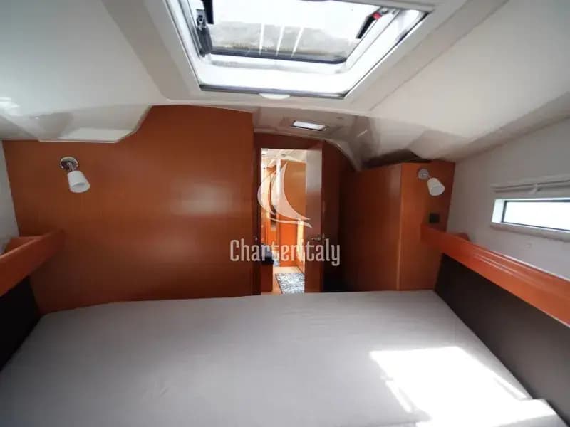 Bavaria 41 Cruiser - Carlotta - 16