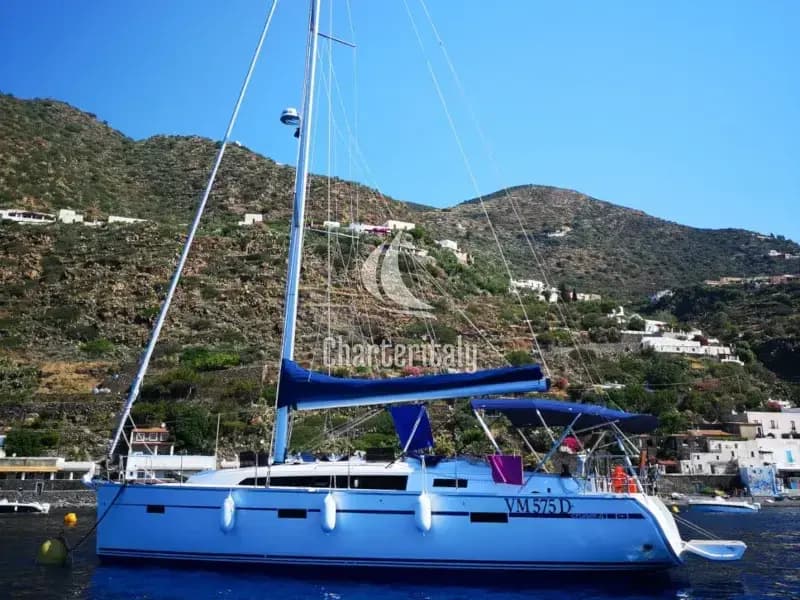 Bavaria 41 Cruiser - Carlotta - 15