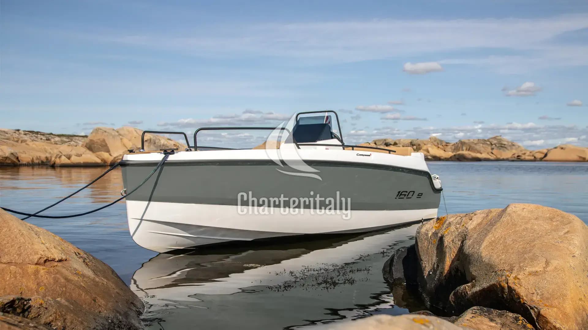 Compass 160e - Alia - 3
