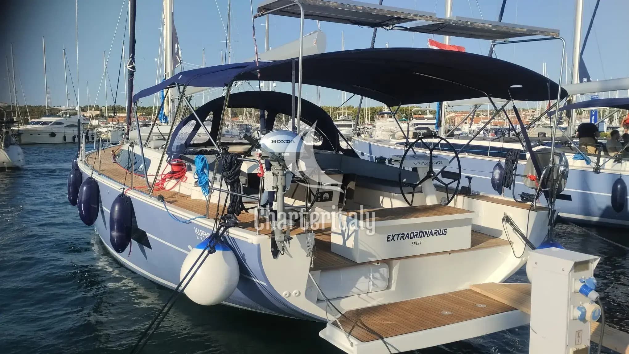 D&D Kufner 54 Exclusive - Extraordinarius - 8