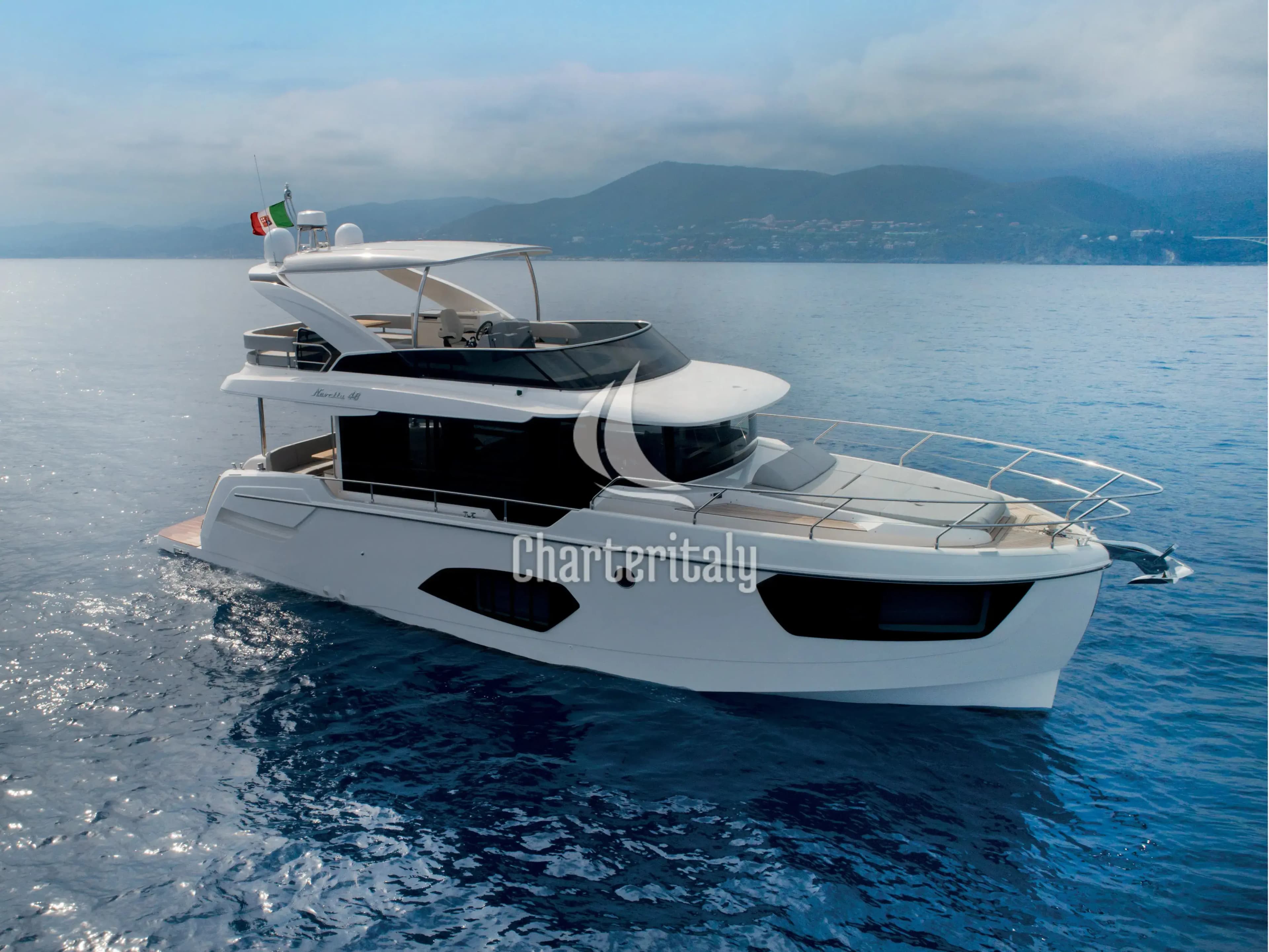 Navetta 48 - FREEDOM - 1