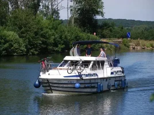 Tarpon 37 N - 2511 - 1